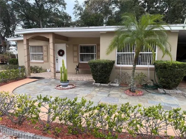 3507 CURTIS DR, Apopka, FL 32703