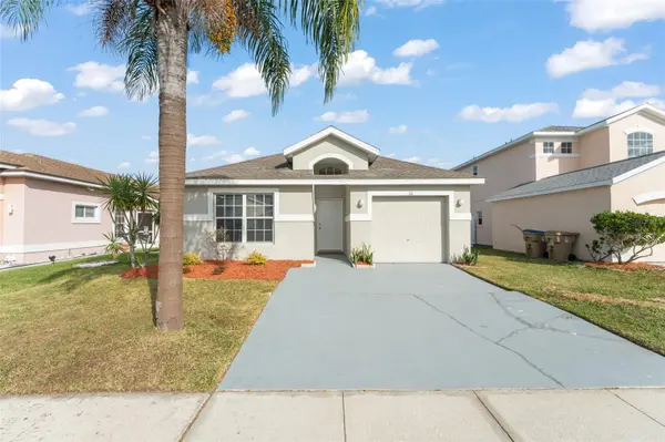 111 WINDY DUNE CT, Kissimmee, FL 34743
