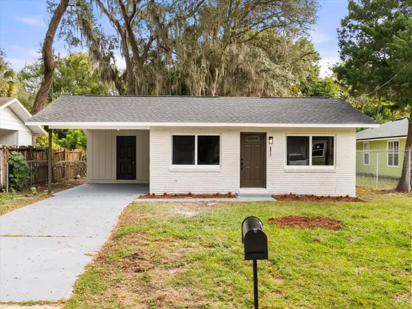 2519 YALE AVE, Sanford, FL 32773