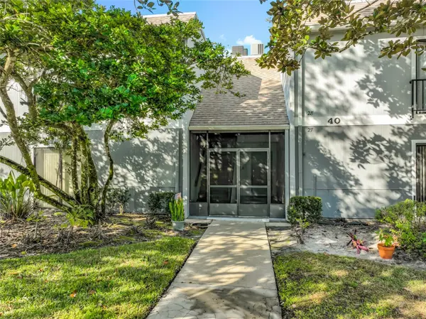 40 SHEOAH BLVD #27, Winter Springs, FL 32708