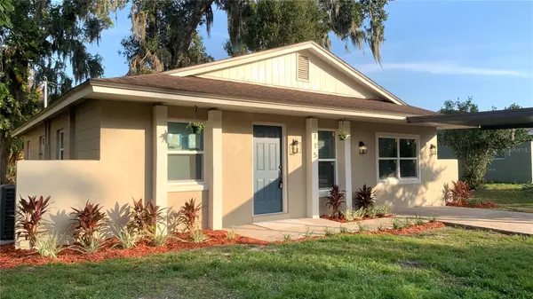 115 S LAKE PLEASANT RD, Apopka, FL 32703