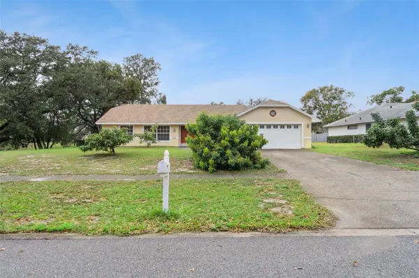 6610 PAMPUS DR, Orlando, FL 32819