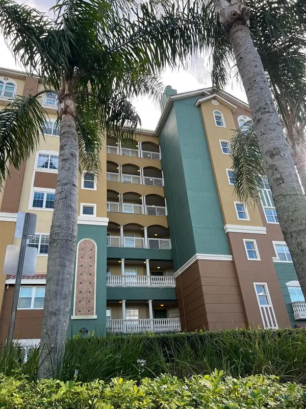 8749 THE ESPLANADE #10, Orlando, FL 32836