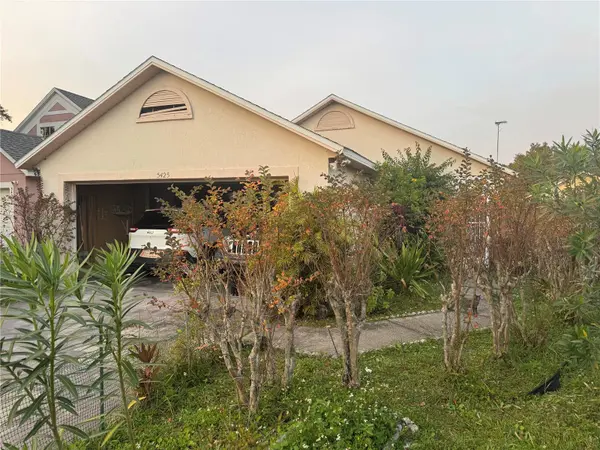 5425 WOOD CROSSING ST, Orlando, FL 32811
