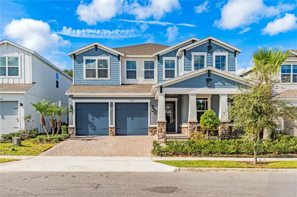 13214 DENDY WAY, Winter Garden, FL 34787