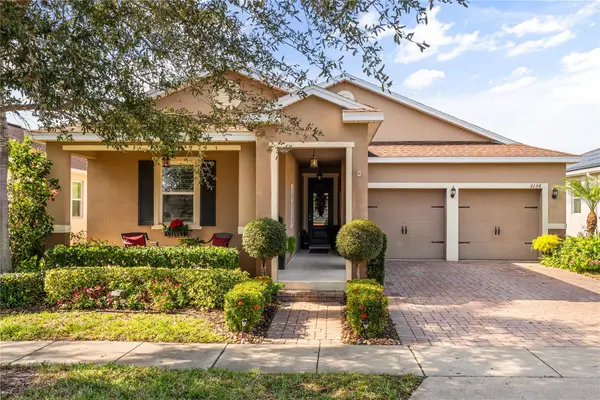 3136 IRISH PEACH DR, Winter Garden, FL 34787