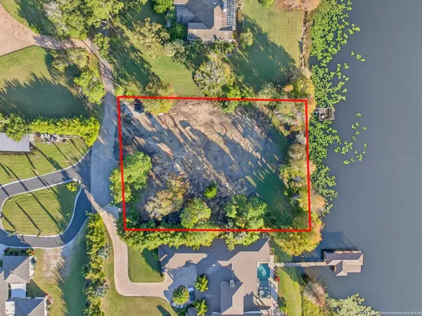 9222 CHARLES E LIMPUS RD, Orlando, FL 32836