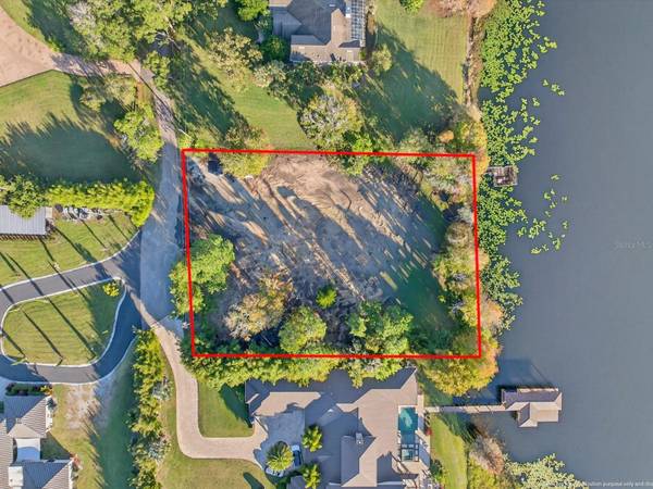 9222 CHARLES E LIMPUS RD, Orlando, FL 32836