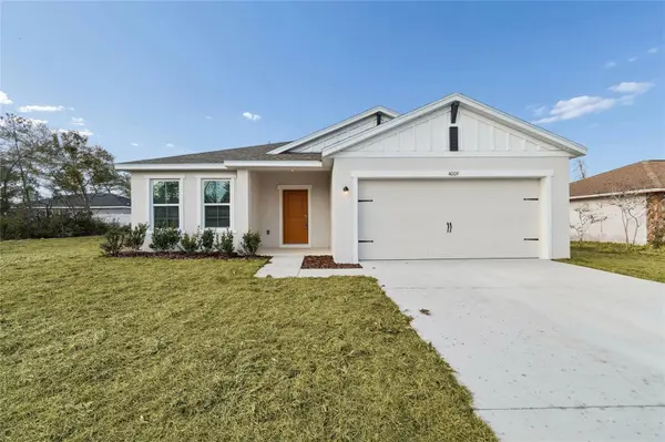 4009 SW 151ST PL #108, Ocala, FL 34473