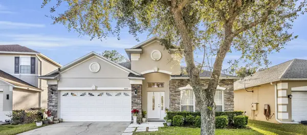 5303 ADAIR OAK DR, Orlando, FL 32829