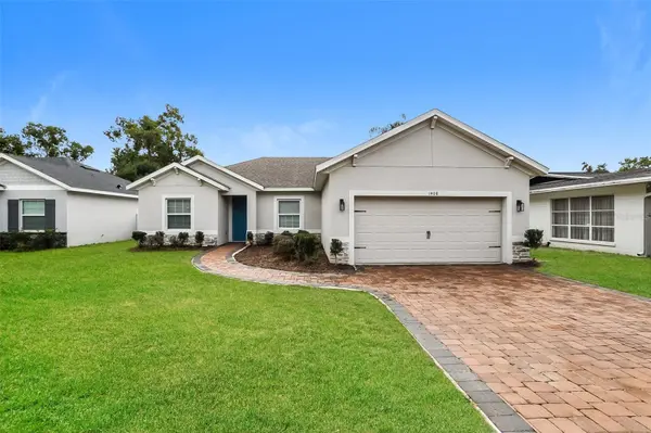 1408 E LAKEVIEW AVE, Eustis, FL 32726