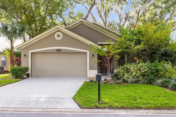 667 ANDOVER CIR, Winter Springs, FL 32708
