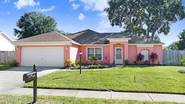 2015 BLUE RIDGE AVE, Melbourne, FL 32935