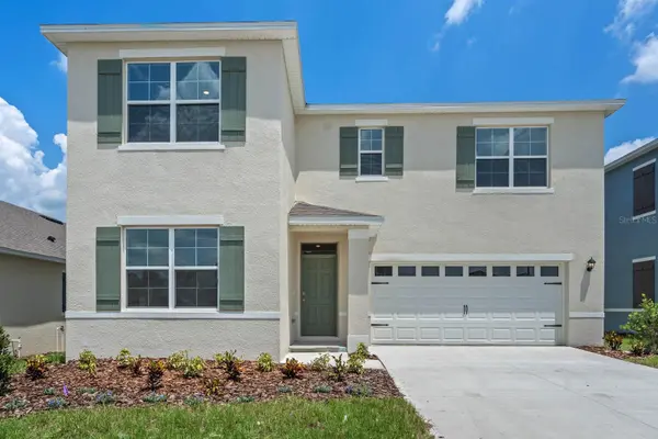 1258 ALSTONIA, Mount Dora, FL 32757