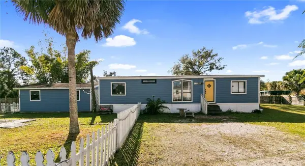 18312 16TH AVE, Orlando, FL 32833