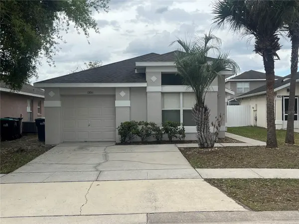 13311 MEADOWFIELD DR, Orlando, FL 32824
