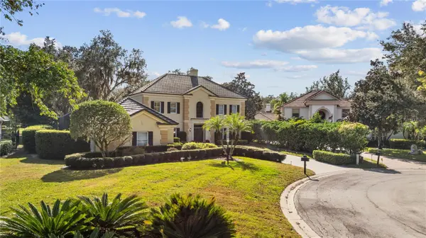 9324 THURLOE PL, Orlando, FL 32827