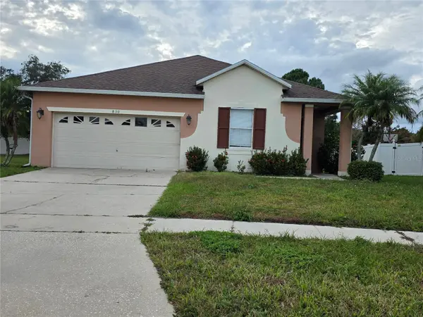 830 NEPTUNE POINTE LN, Kissimmee, FL 34744