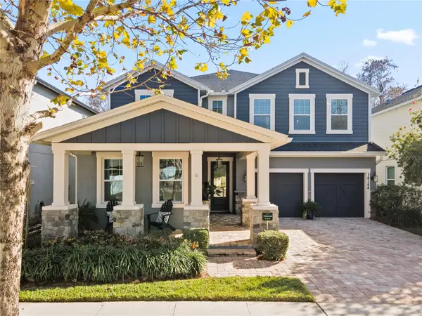 14144 ALDFORD DR, Winter Garden, FL 34787