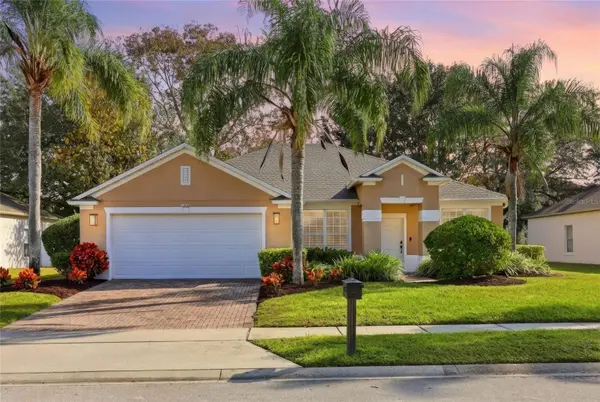 2545 AZZURRA LN, Ocoee, FL 34761