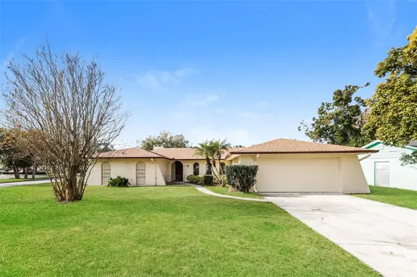 418 DUCHESS DR, Lakeland, FL 33803