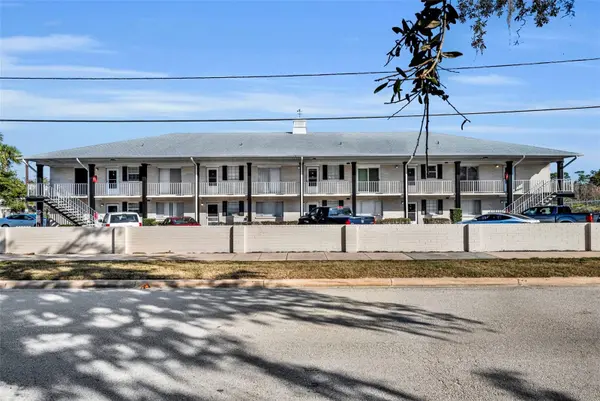 1250 S DENNING DR #104, Winter Park, FL 32789