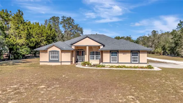 18611 CLARK RD,  Altoona,  FL 32702
