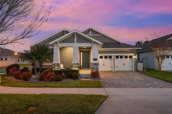 7686 TANGERINE KNOLL LOOP, Winter Garden, FL 34787