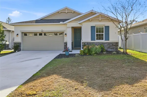 4009 SWAN GOOSE CT, Okahumpka, FL 34762