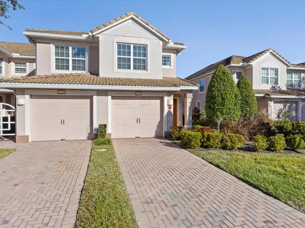 8341 BELLA TIERRA CT, Davenport, FL 33896