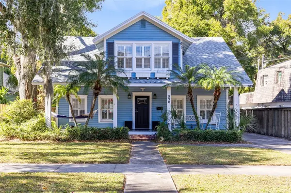 530 S EOLA DR, Orlando, FL 32801