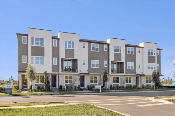 9164 SINATRA LN, Orlando, FL 32827