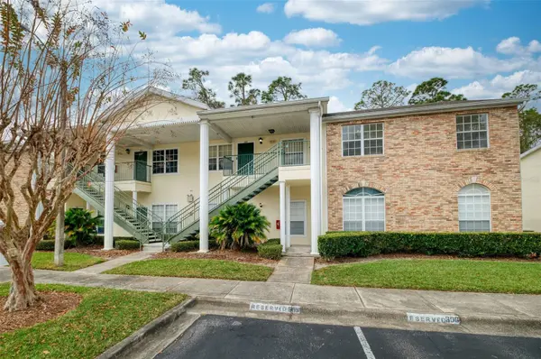 145 RESERVE CIR #201, Oviedo, FL 32765