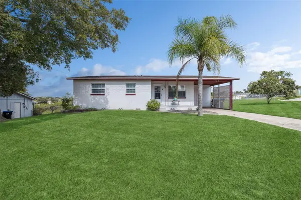 7801 ARABIAN PL, Orlando, FL 32818