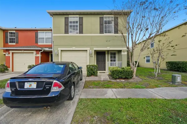 668 CRESTING OAK CIR #43, Orlando, FL 32824