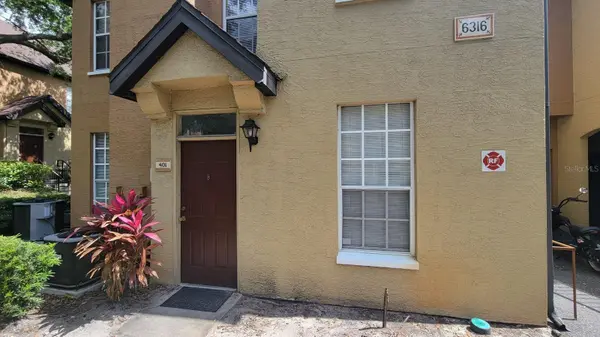 6316 RALEIGH ST #401, Orlando, FL 32835