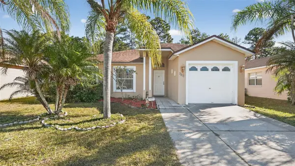 2213 HANNAH LN, Orlando, FL 32826