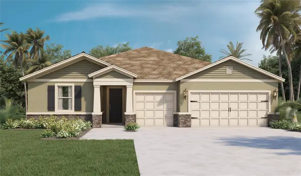 1540 PARK SIDE AVE, Kissimmee, FL 34744