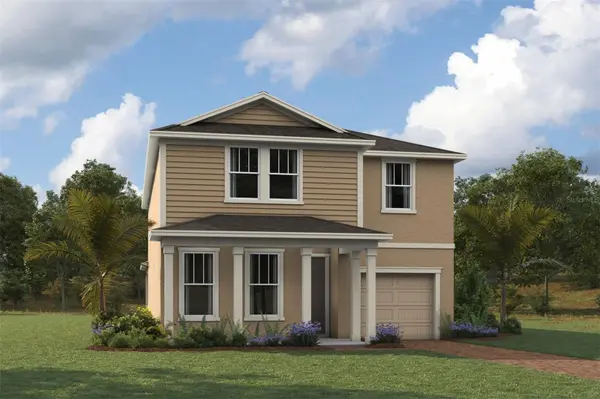 2363 SEA ROCK ROSE TRL, Kissimmee, FL 34747