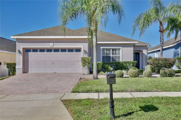 835 BIRKDALE ST, Davenport, FL 33897