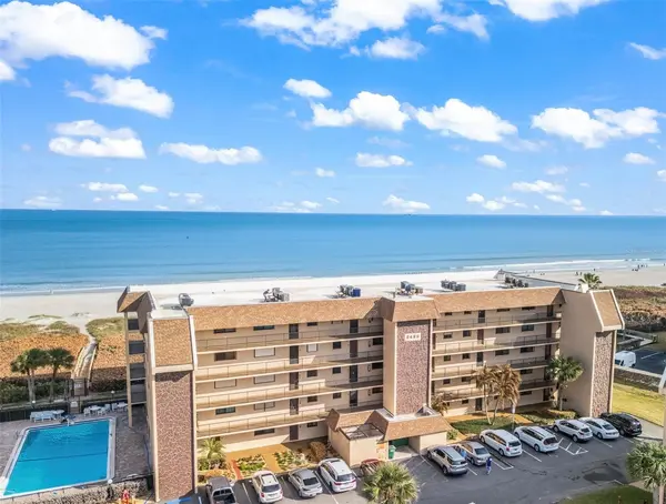 8496 RIDGEWOOD AVE #3405, Cape Canaveral, FL 32920