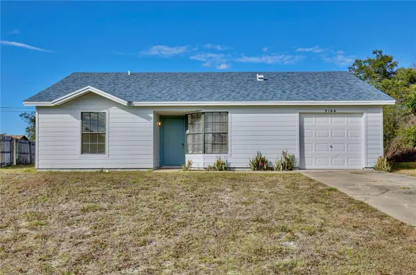 3166 CANBY DR, Deltona, FL 32738