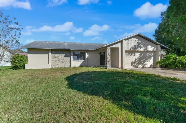 2317 WOODLEAF CT, Orlando, FL 32837