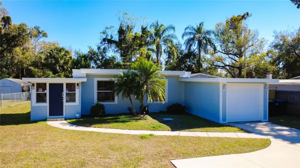 5314 OLD CHENEY HWY, Orlando, FL 32807