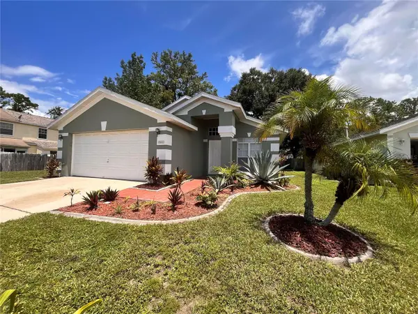 2461 SAPIER CT, Orlando, FL 32837