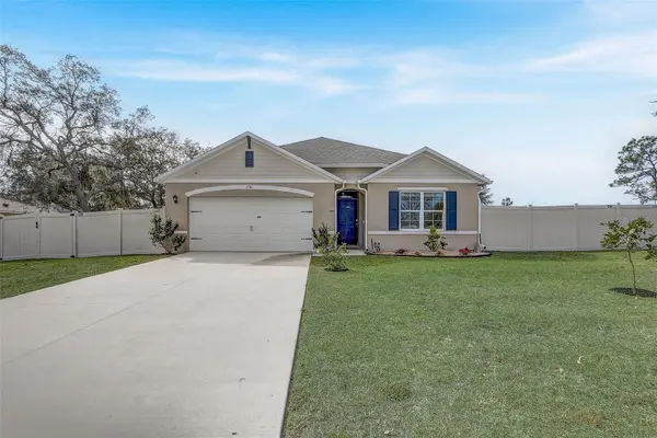 2761 SUMMERFIELD ST, Deltona, FL 32738