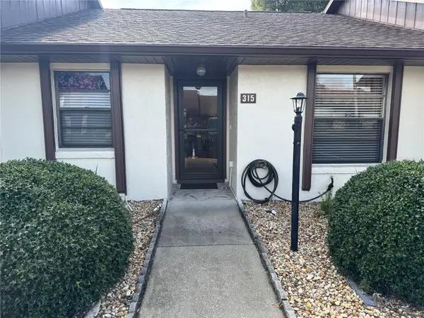 315 TERRACE HILL BLVD #3B, Debary, FL 32713