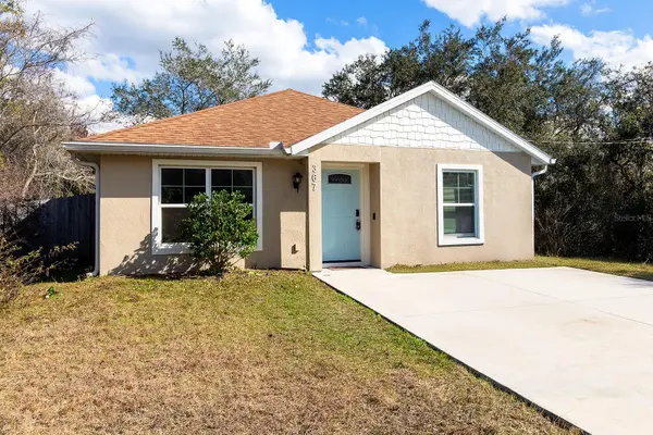 367 DAISEY AVE, Oviedo, FL 32765