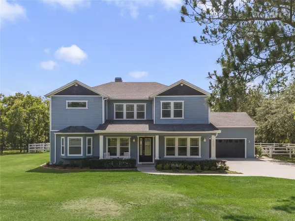 2001 OAK SCRUB TRL, Clermont, FL 34714
