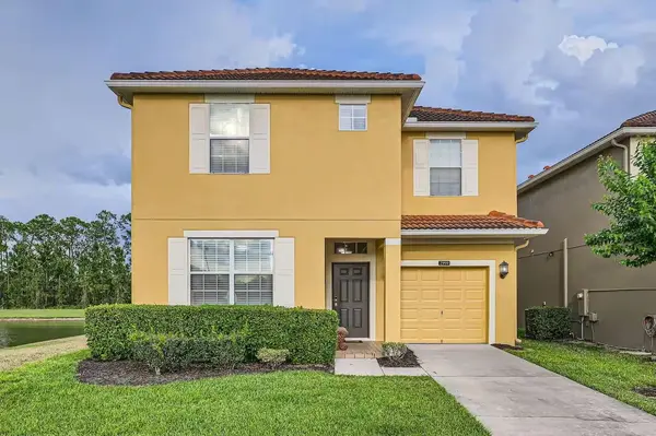 2999 BUCCANEER PALM RD, Kissimmee, FL 34747